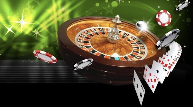 TABtouch پر آن لائن سلاٹس کے بارے میں